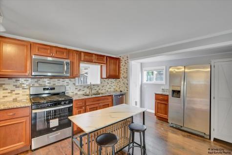 115 Grant Street Barrington IL 60010