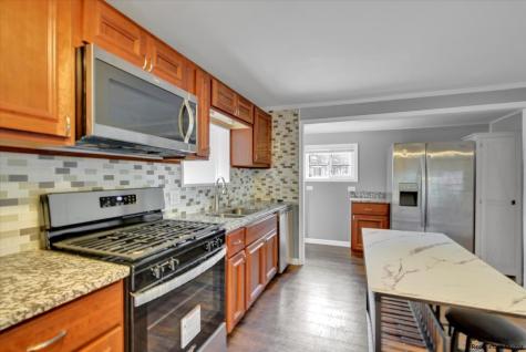 115 Grant Street Barrington IL 60010