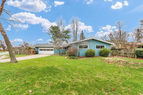 609 East Sunnycrest Court Urbana IL 61801