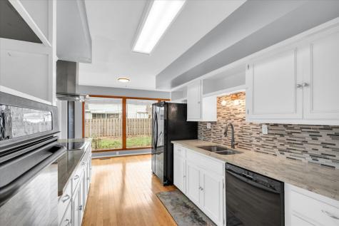 609 East Sunnycrest Court Urbana IL 61801