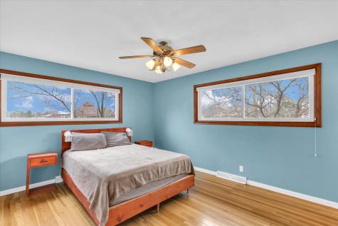 609 East Sunnycrest Court Urbana IL 61801