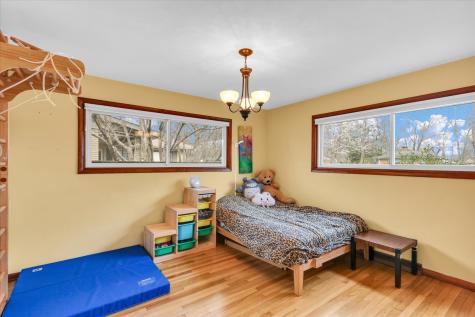 609 East Sunnycrest Court Urbana IL 61801