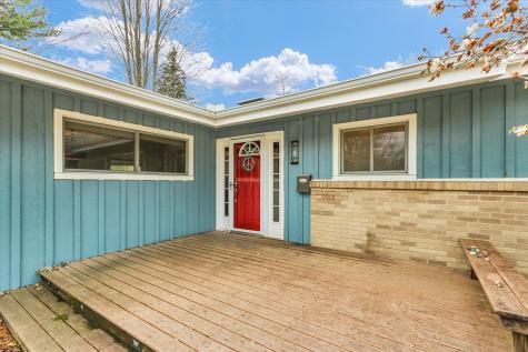 609 East Sunnycrest Court Urbana IL 61801