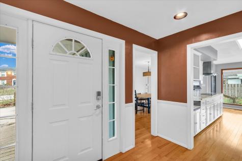 609 East Sunnycrest Court Urbana IL 61801