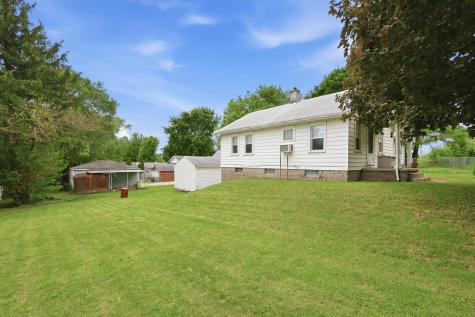 1302 38TH Avenue Moline IL 51265
