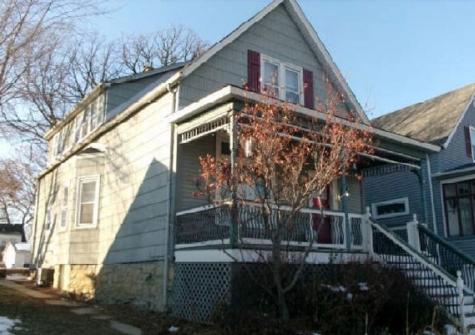 12552 Highland Avenue Blue Island IL 60406