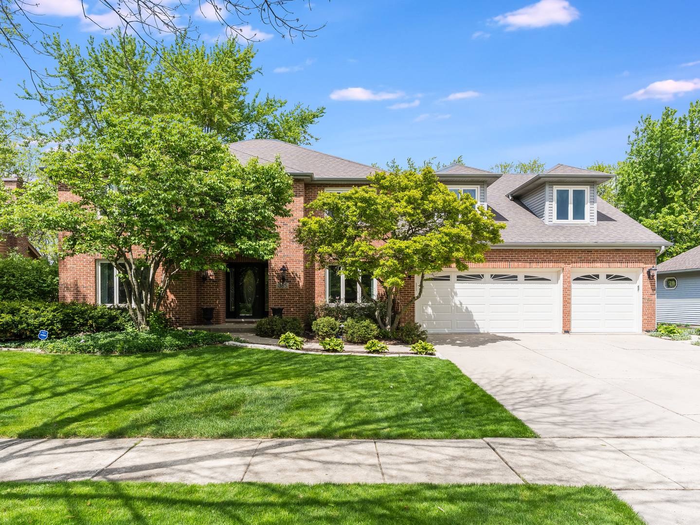 1385 Ginger Lane Naperville IL 60565