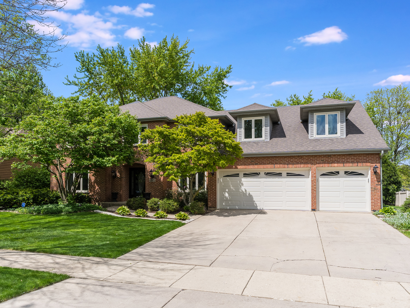 1385 Ginger Lane Naperville IL 60565