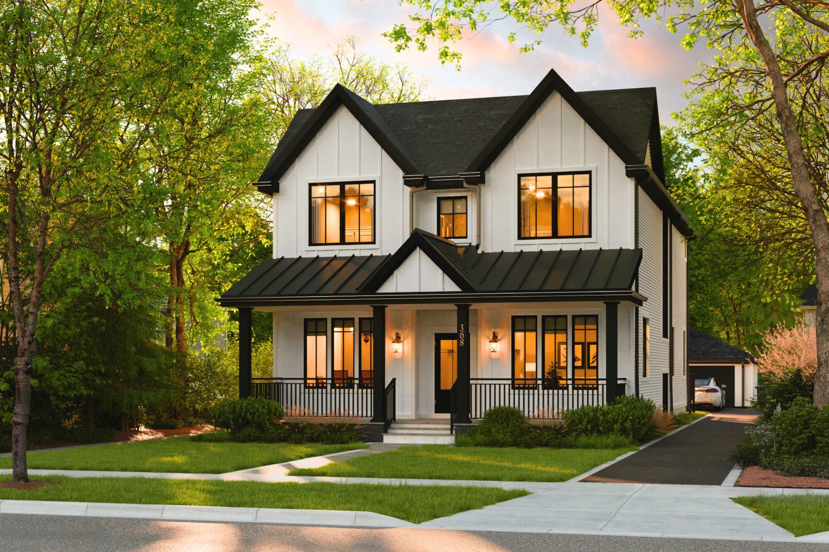 378 South Avenue Glencoe IL 60022