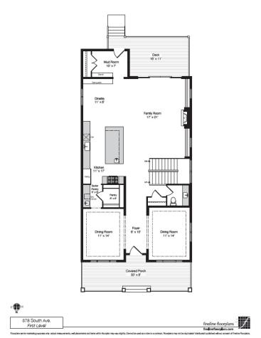 378 South Avenue Glencoe IL 60022