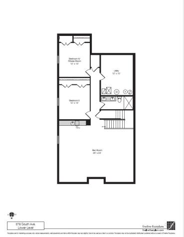 378 South Avenue Glencoe IL 60022