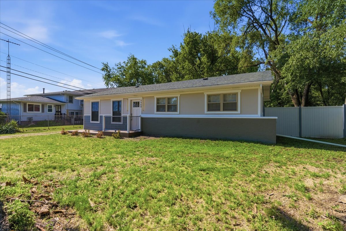 7468 East Parr Street Sun River Terrace IL 60964