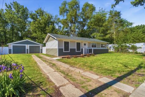 7468 East Parr Street Sun River Terrace IL 60964