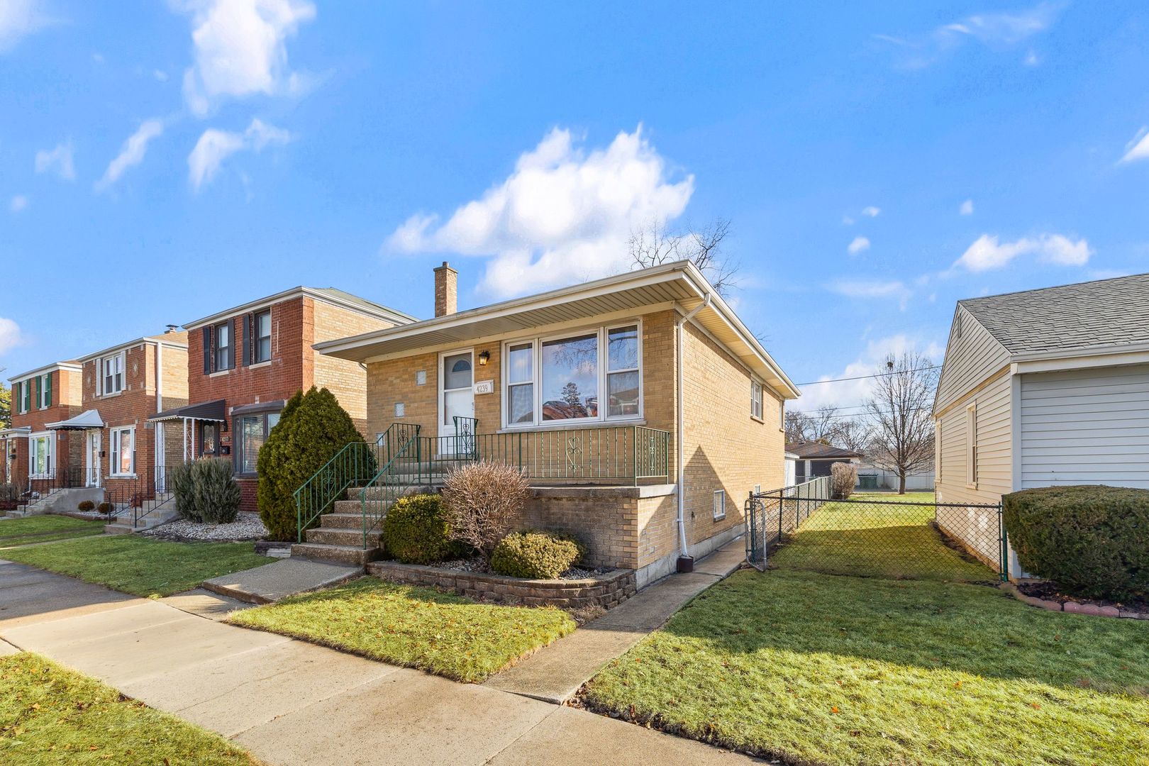 4239 Park Avenue Brookfield IL 60513