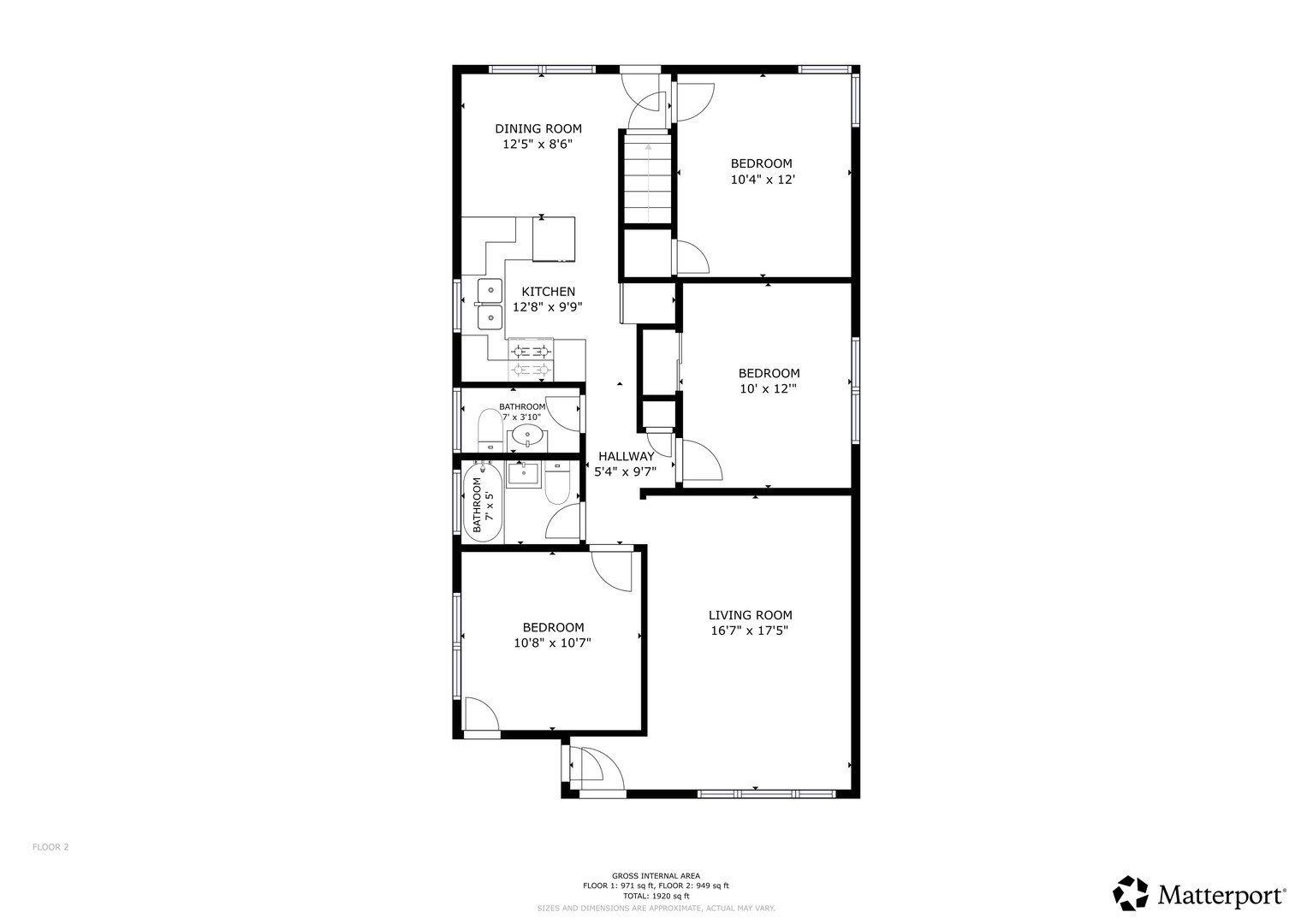 4239 Park Avenue Brookfield IL 60513