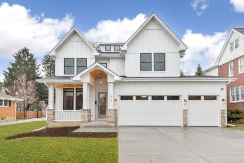 28W185 Lot 2 Geneva Road West Chicago IL 60185
