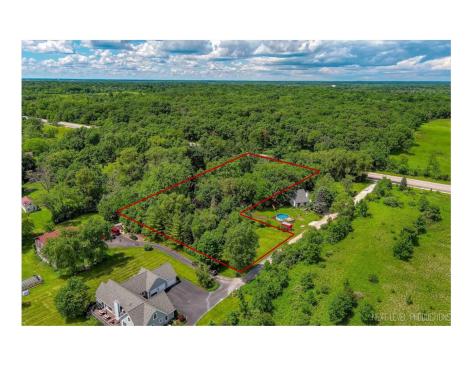 28W185 Lot 2 Geneva Road West Chicago IL 60185