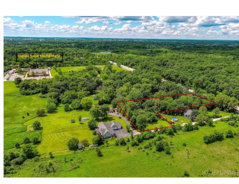 28W185 Lot 2 Geneva Road West Chicago IL 60185