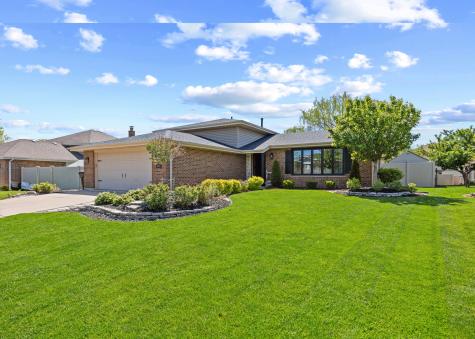 8607 Bethany Lane Tinley Park IL 60487