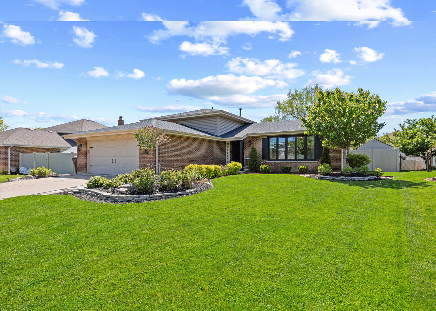 8607 Bethany Lane Tinley Park IL 60487