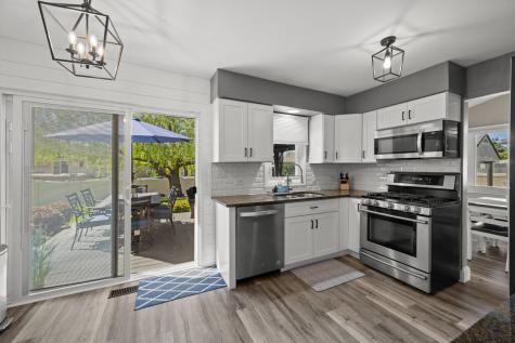 8607 Bethany Lane Tinley Park IL 60487