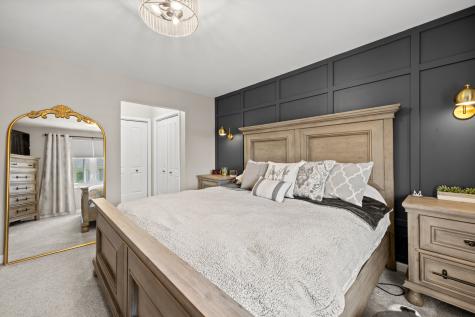 8607 Bethany Lane Tinley Park IL 60487