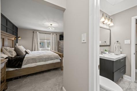 8607 Bethany Lane Tinley Park IL 60487