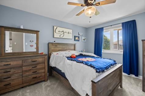 8607 Bethany Lane Tinley Park IL 60487