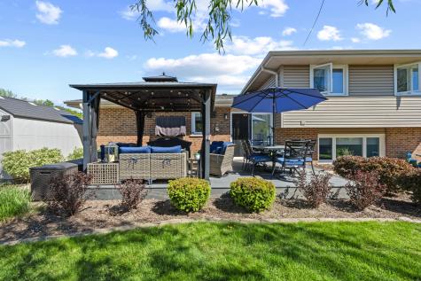 8607 Bethany Lane Tinley Park IL 60487