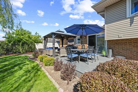 8607 Bethany Lane Tinley Park IL 60487