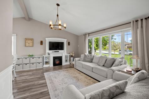 8607 Bethany Lane Tinley Park IL 60487