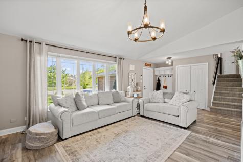 8607 Bethany Lane Tinley Park IL 60487