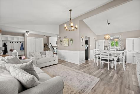 8607 Bethany Lane Tinley Park IL 60487