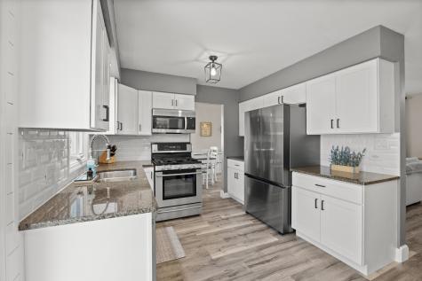 8607 Bethany Lane Tinley Park IL 60487