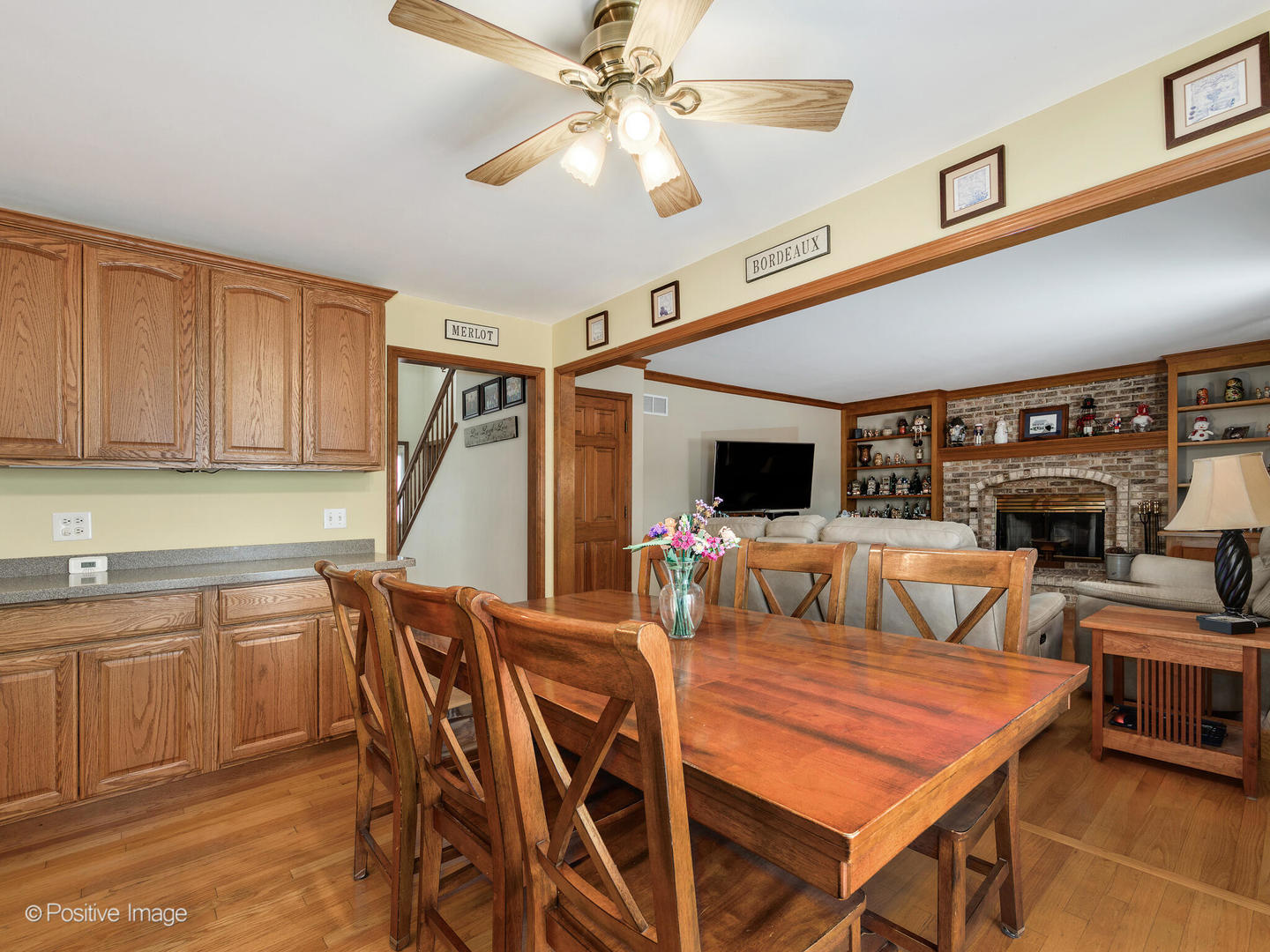 3431 Charlemaine Drive Aurora IL 60504