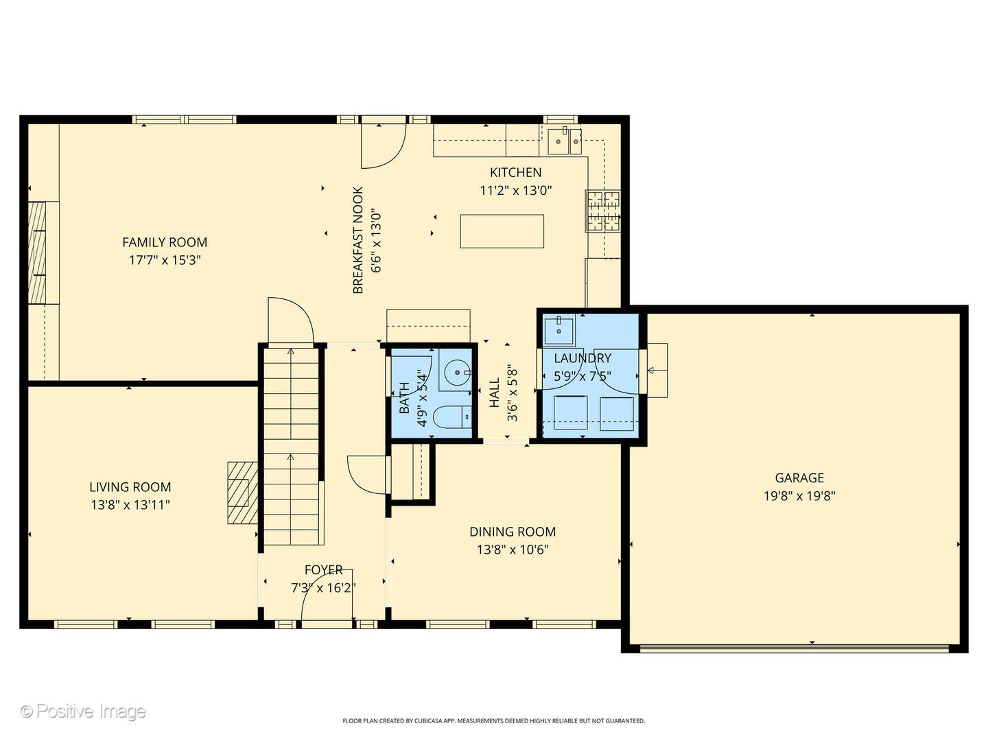 3431 Charlemaine Drive Aurora IL 60504