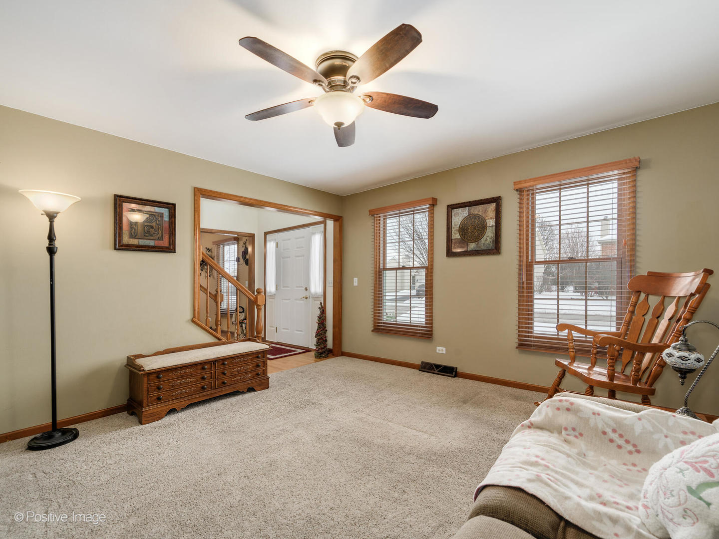 3431 Charlemaine Drive Aurora IL 60504
