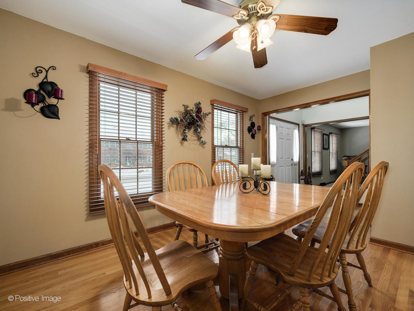 3431 Charlemaine Drive Aurora IL 60504