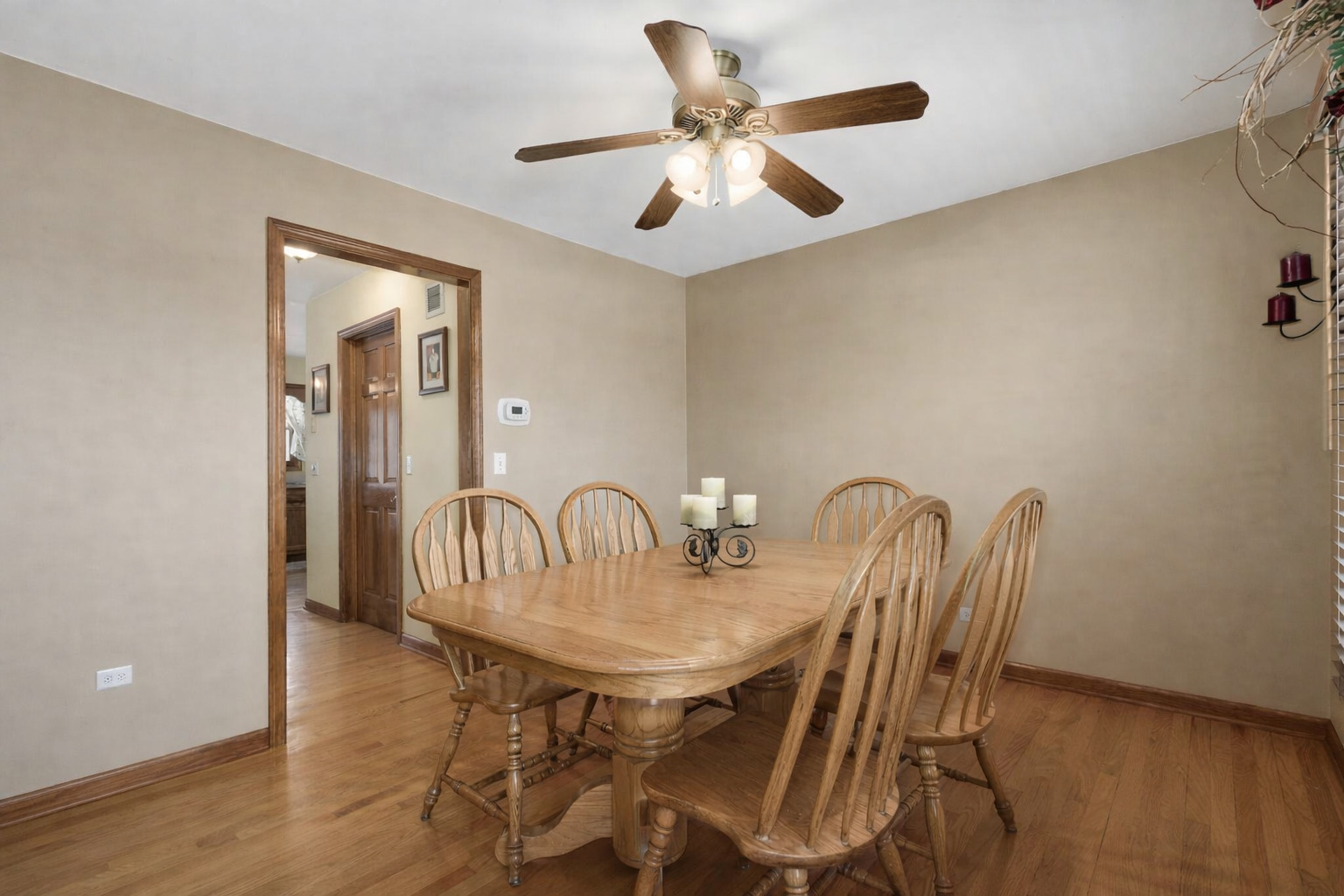 3431 Charlemaine Drive Aurora IL 60504