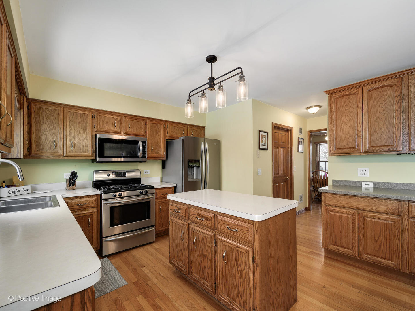 3431 Charlemaine Drive Aurora IL 60504