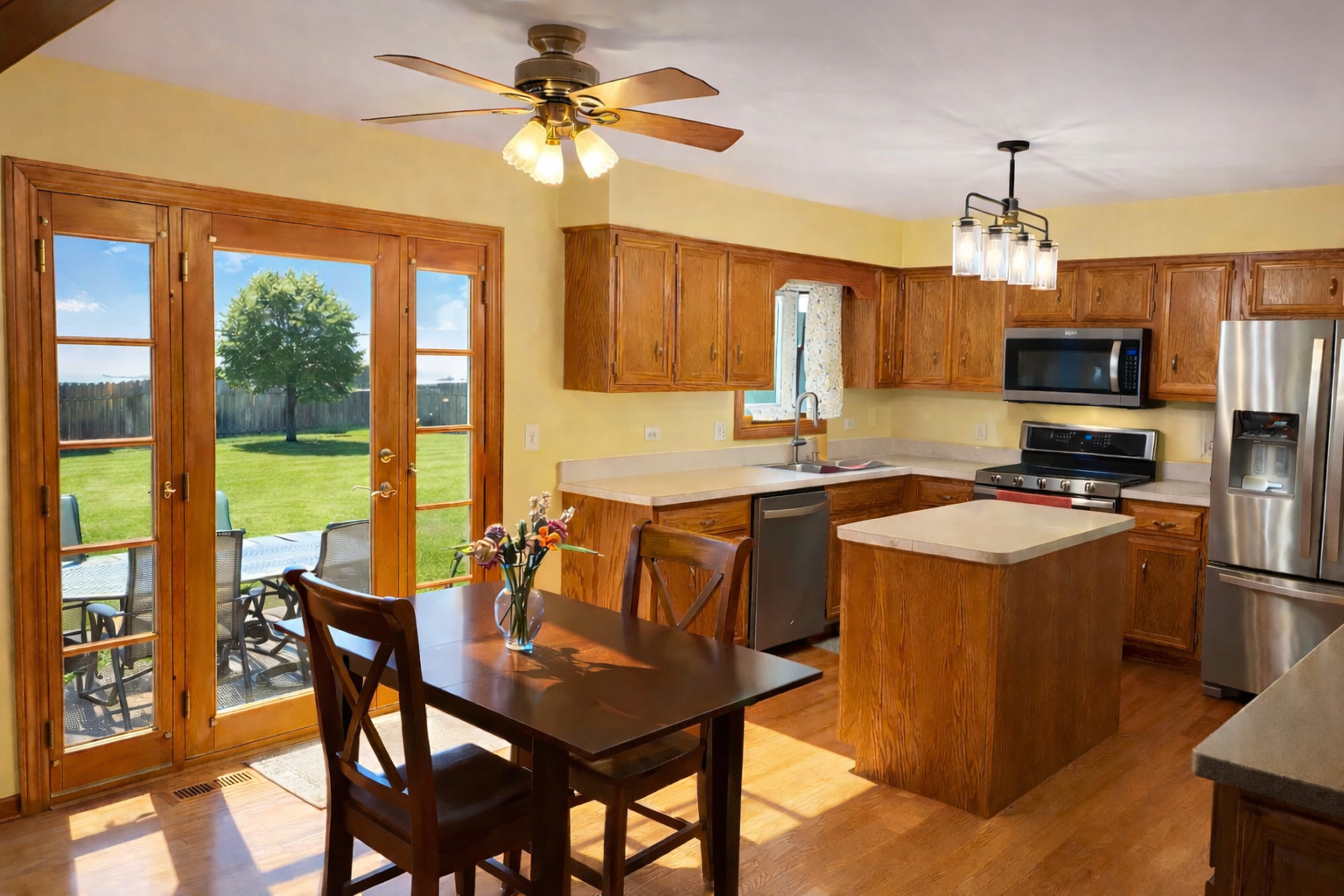 3431 Charlemaine Drive Aurora IL 60504