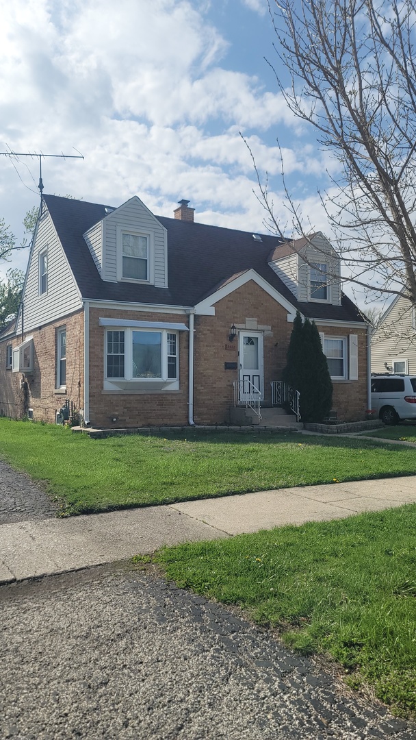 3422 Elder Lane Franklin Park IL 60131