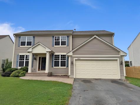 782 Cameron Drive Antioch IL 60002