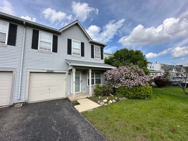 16668 West Adobe Drive Lockport IL 60441