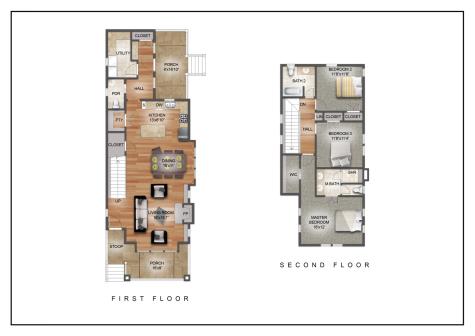 8 Juniper Lane Ottawa IL 61350