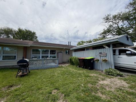 1516 Fairway Drive Rantoul IL 61866