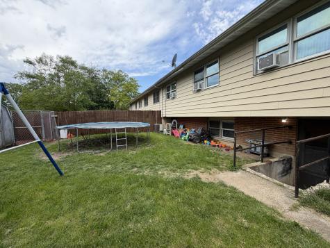 1516 Fairway Drive Rantoul IL 61866