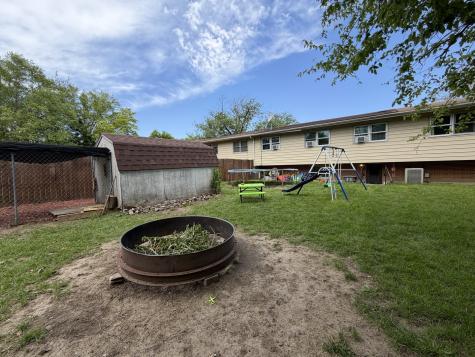 1516 Fairway Drive Rantoul IL 61866
