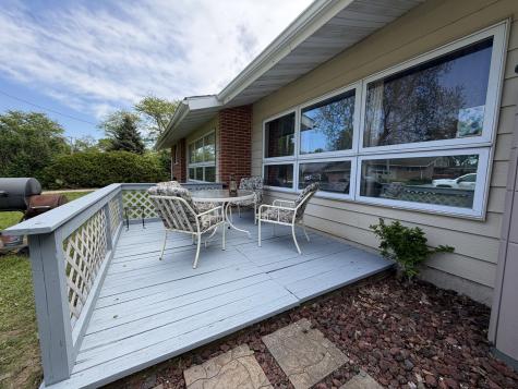 1516 Fairway Drive Rantoul IL 61866