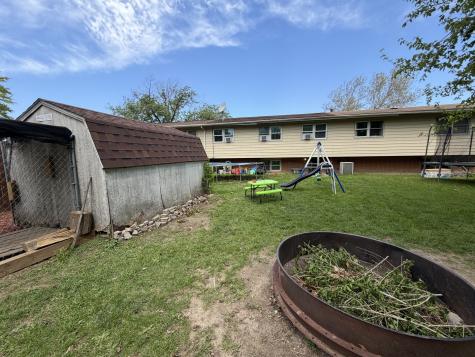 1516 Fairway Drive Rantoul IL 61866